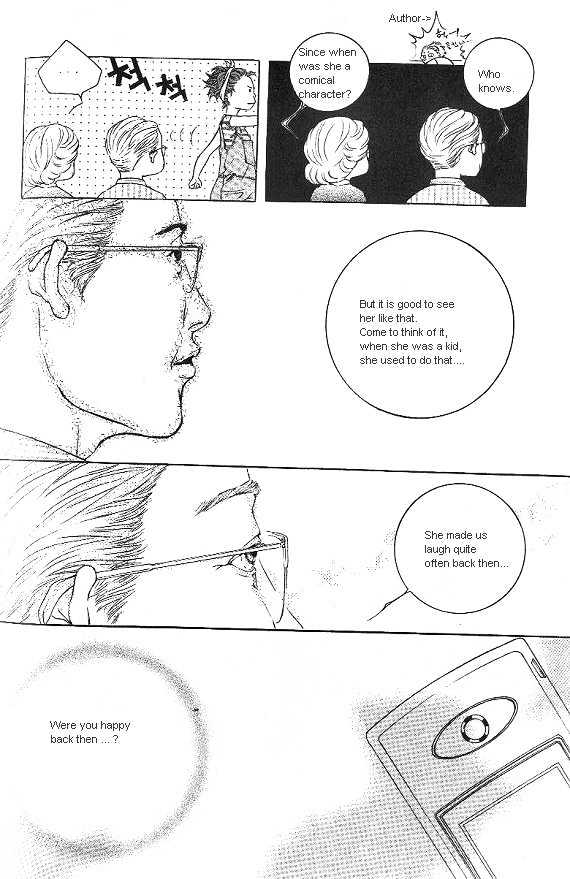 Fever Chapter 2.1 page 73 - Vol.02 Chapter 1
