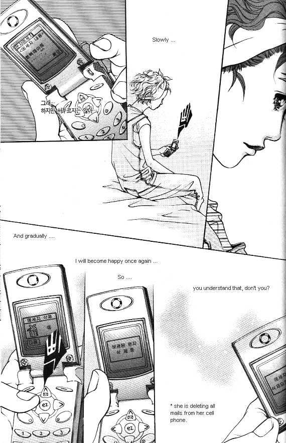 Fever Chapter 2.1 page 74 - Vol.02 Chapter 1