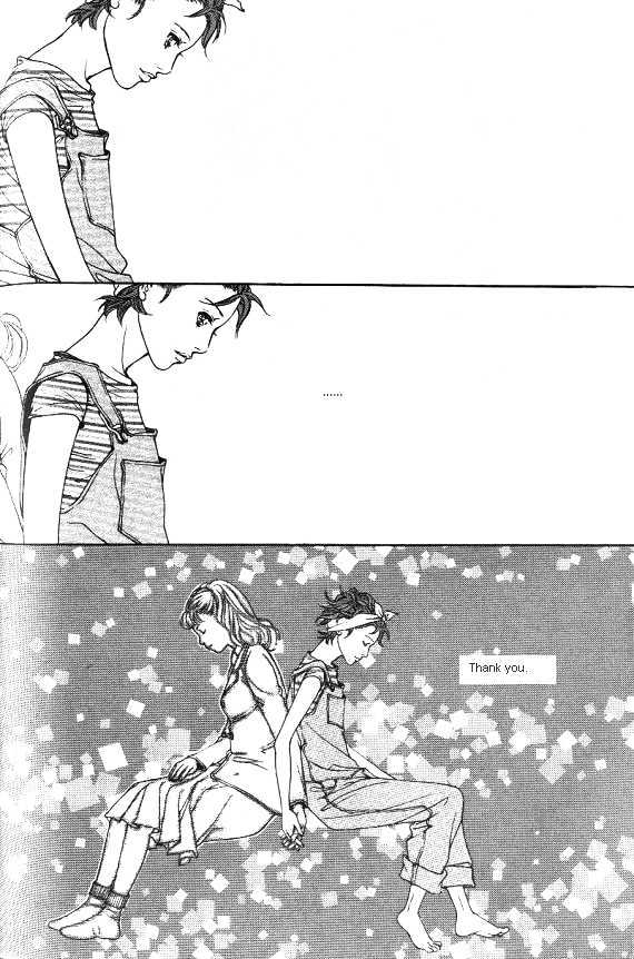 Fever Chapter 2.1 page 75 - Vol.02 Chapter 1
