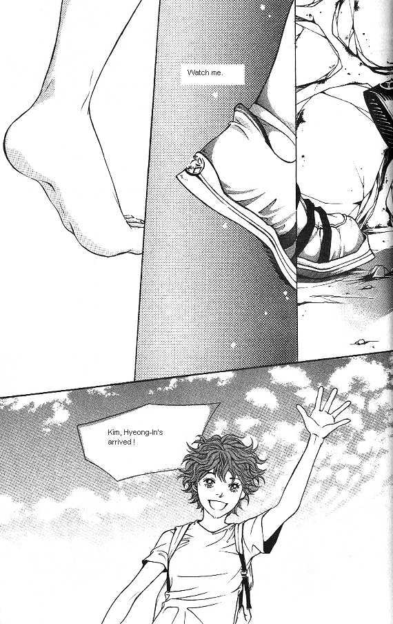 Fever Chapter 2.1 page 76 - Vol.02 Chapter 1