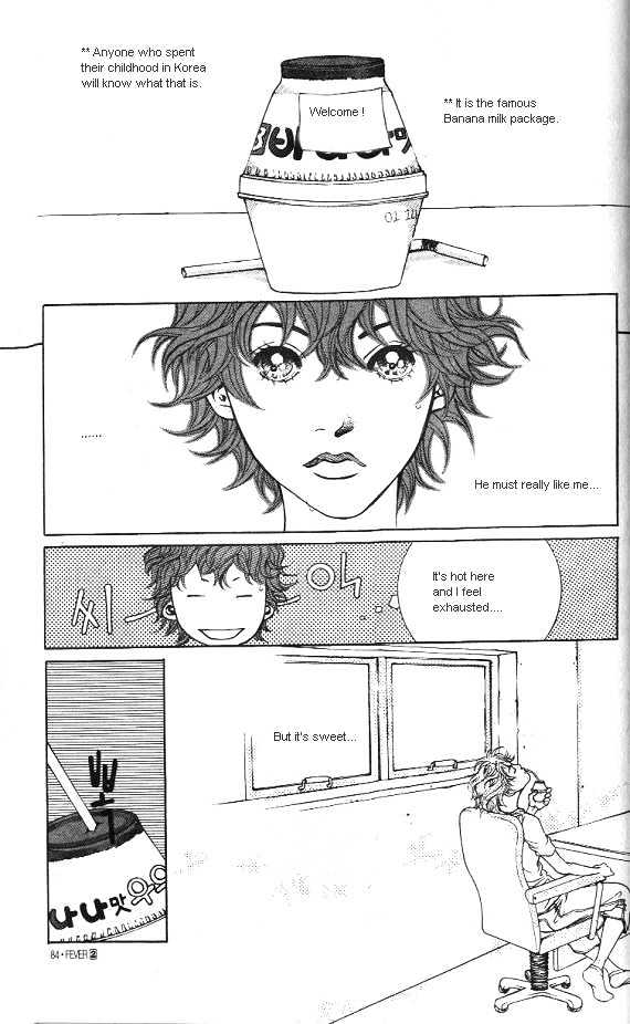 Fever Chapter 2.1 page 78 - Vol.02 Chapter 1