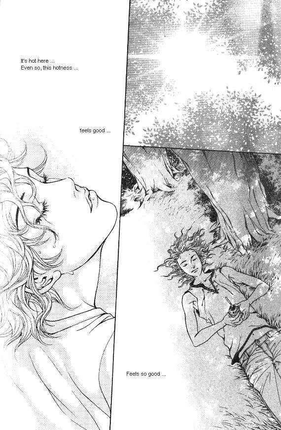 Fever Chapter 2.1 page 79 - Vol.02 Chapter 1