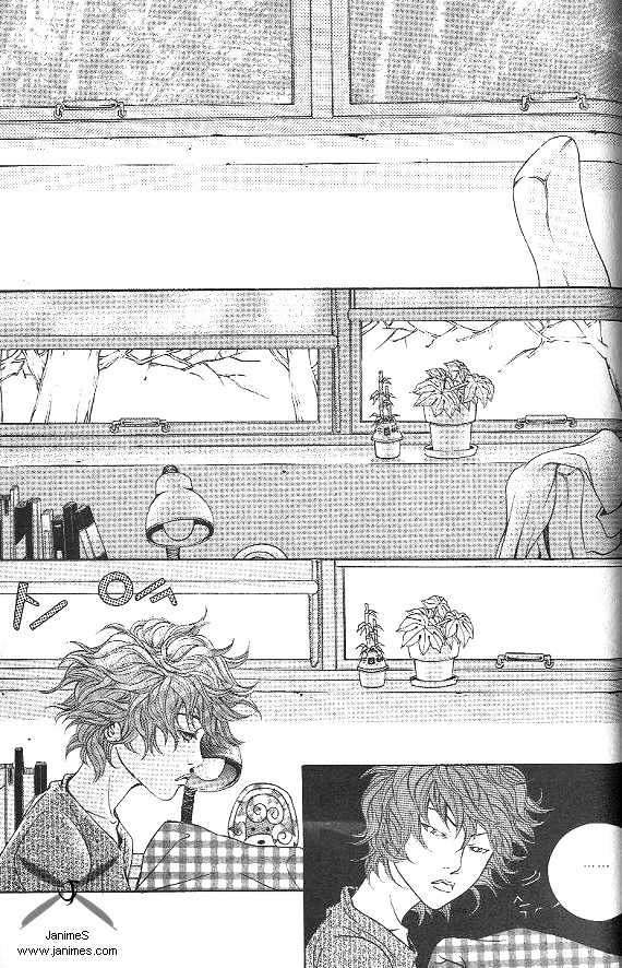 Fever Chapter 2.1 page 80 - Vol.02 Chapter 1