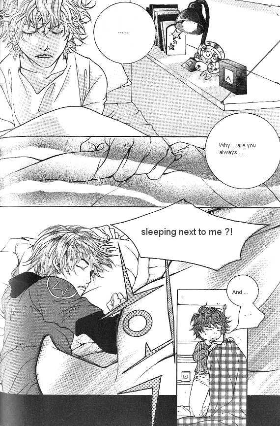 Fever Chapter 2.1 page 81 - Vol.02 Chapter 1