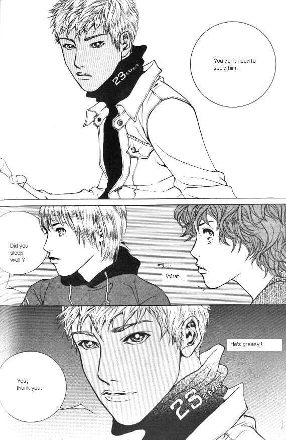 Fever Chapter 2.1 page 83 - Vol.02 Chapter 1
