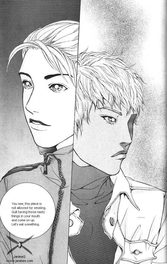 Fever Chapter 2.1 page 90 - Vol.02 Chapter 1