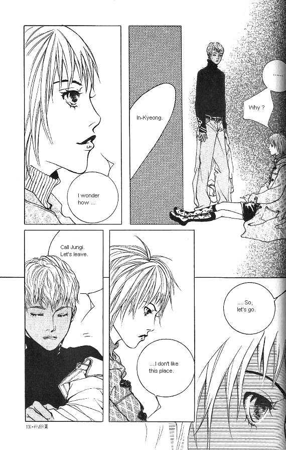 Fever Chapter 2.1 page 94 - Vol.02 Chapter 1