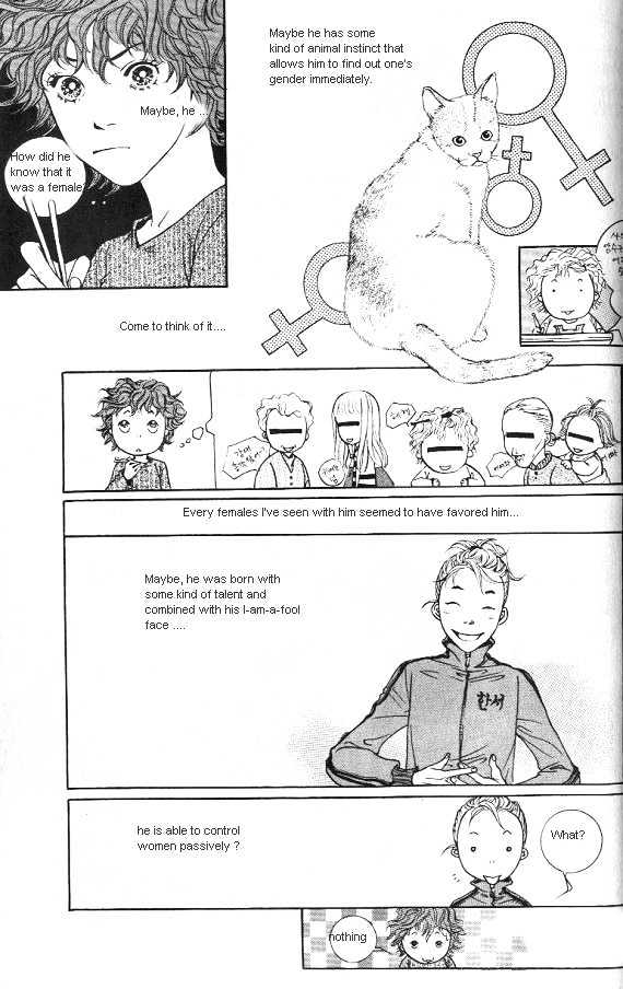Fever Chapter 2.1 page 98 - Vol.02 Chapter 1