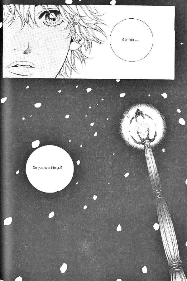 Fever Chapter 3.10 page 10 - Vol.03 Chapter 10