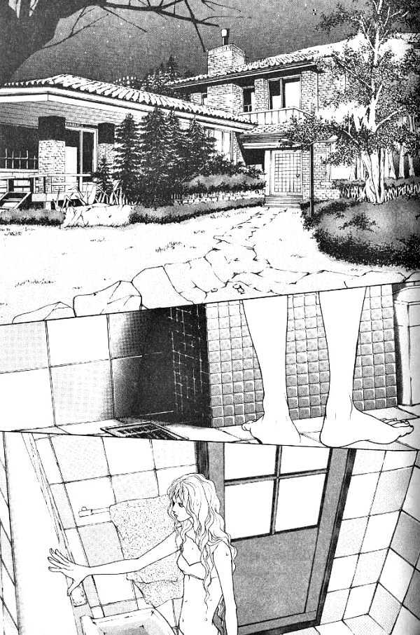 Fever Chapter 3.10 page 11 - Vol.03 Chapter 10