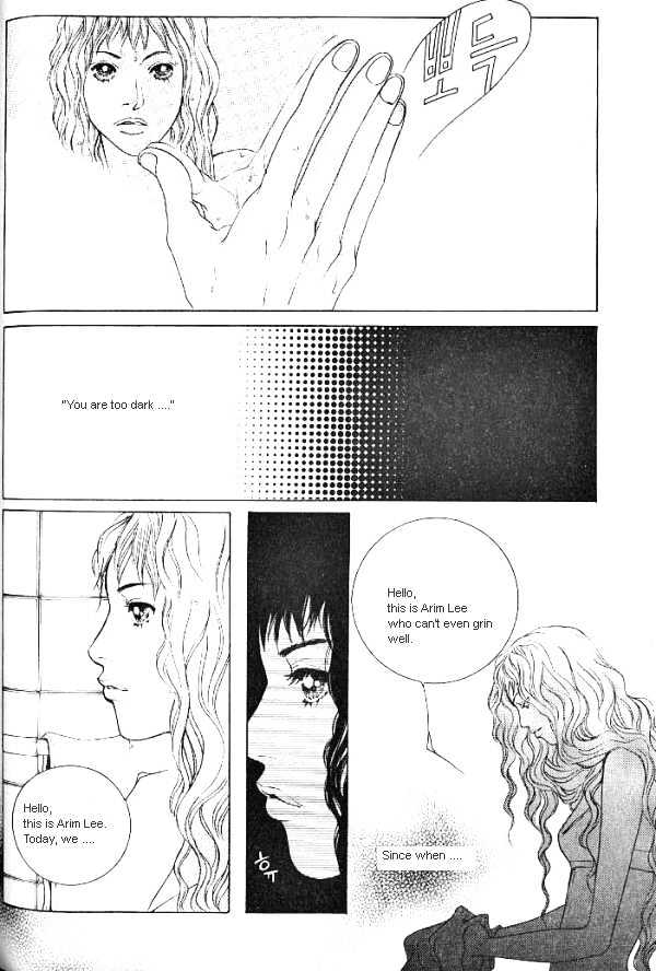 Fever Chapter 3.10 page 12 - Vol.03 Chapter 10