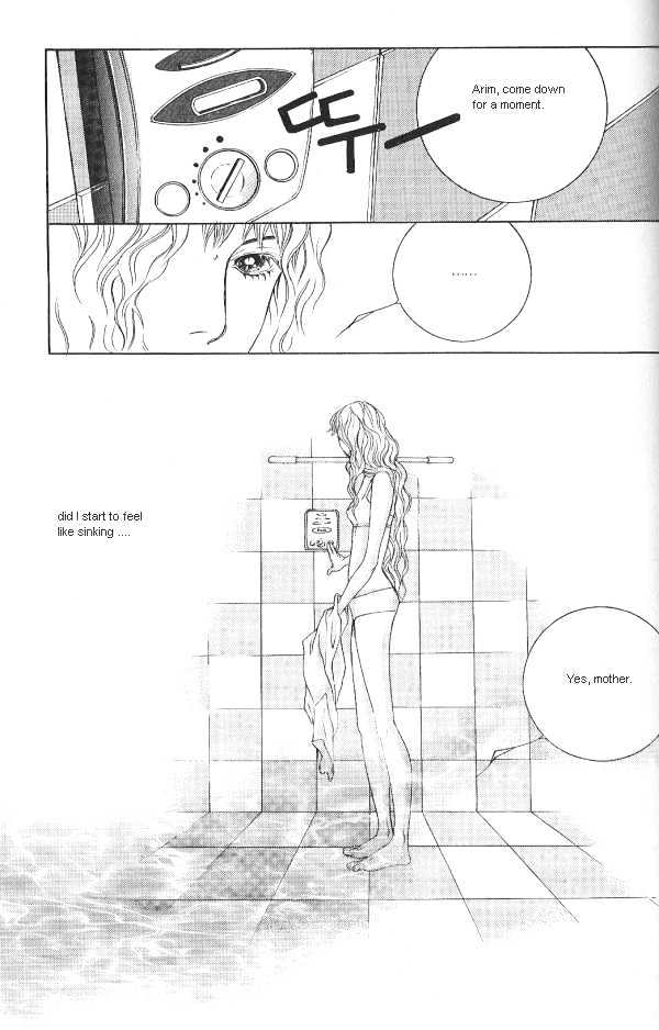 Fever Chapter 3.10 page 13 - Vol.03 Chapter 10