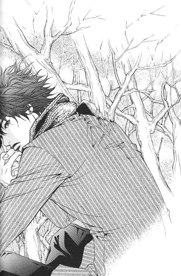 Fever Chapter 3.10 page 14 - Vol.03 Chapter 10