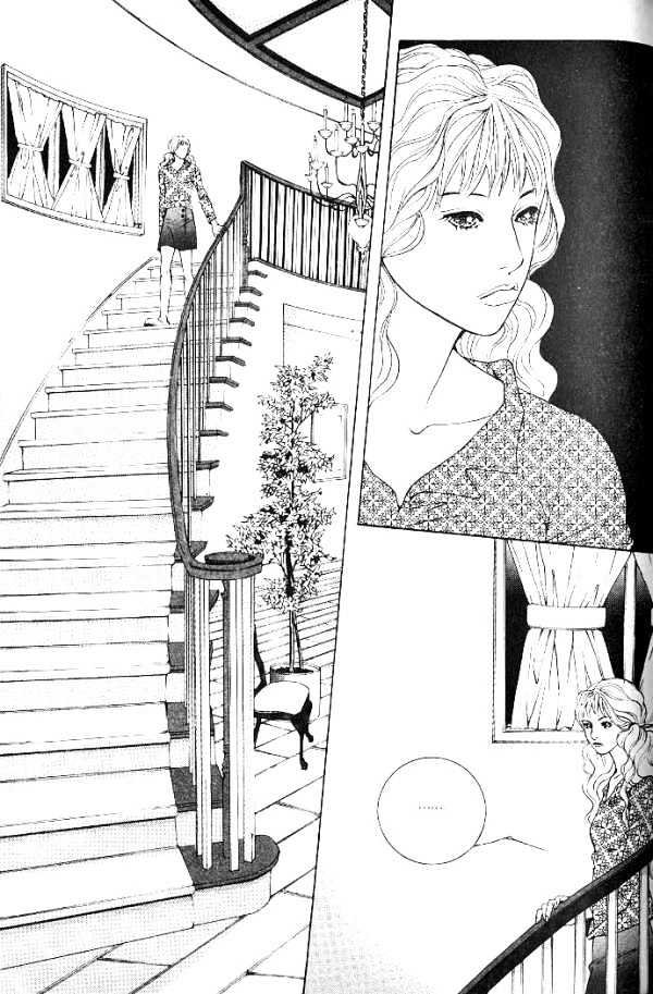 Fever Chapter 3.10 page 15 - Vol.03 Chapter 10