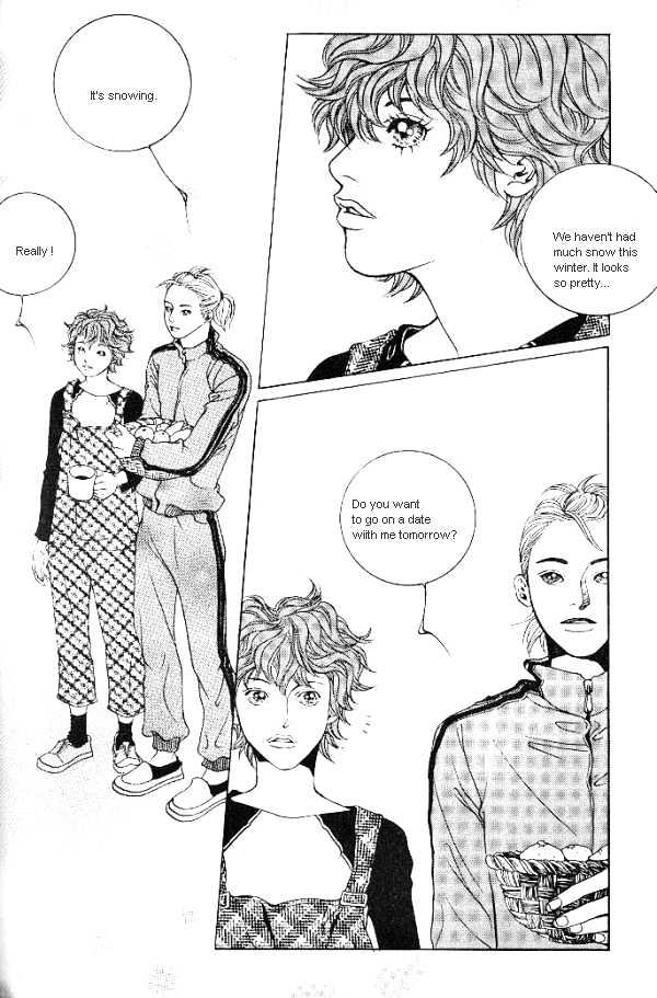 Fever Chapter 3.10 page 2 - Vol.03 Chapter 10