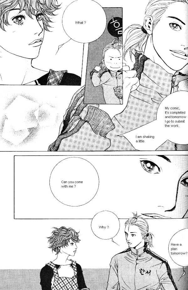 Fever Chapter 3.10 page 3 - Vol.03 Chapter 10