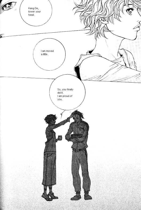Fever Chapter 3.10 page 4 - Vol.03 Chapter 10