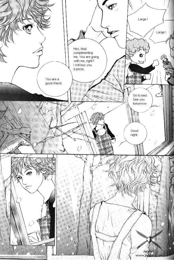 Fever Chapter 3.10 page 5 - Vol.03 Chapter 10