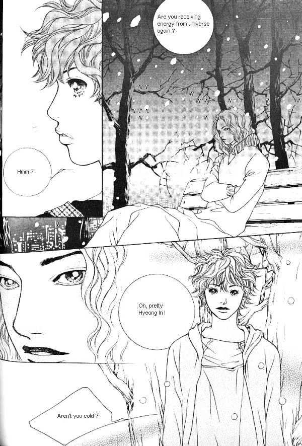 Fever Chapter 3.10 page 6 - Vol.03 Chapter 10