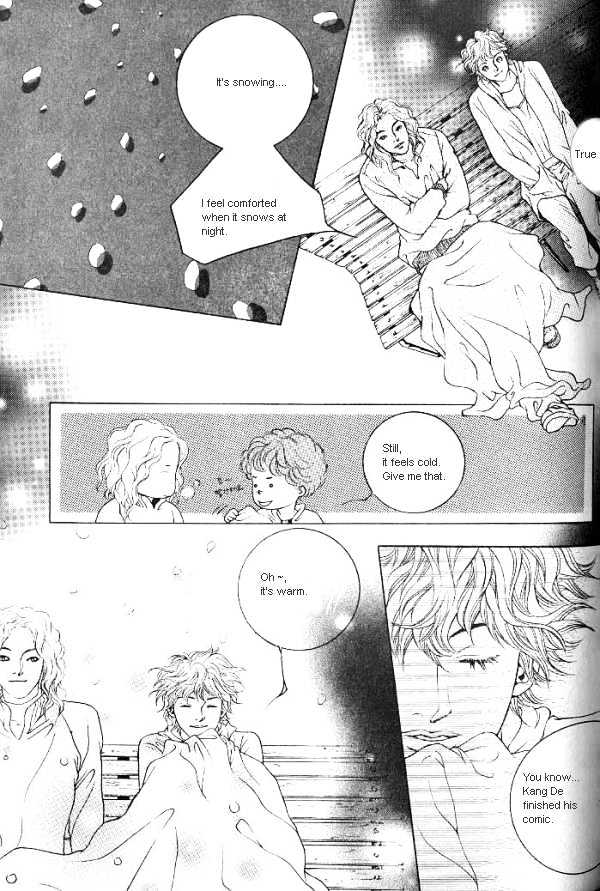 Fever Chapter 3.10 page 7 - Vol.03 Chapter 10