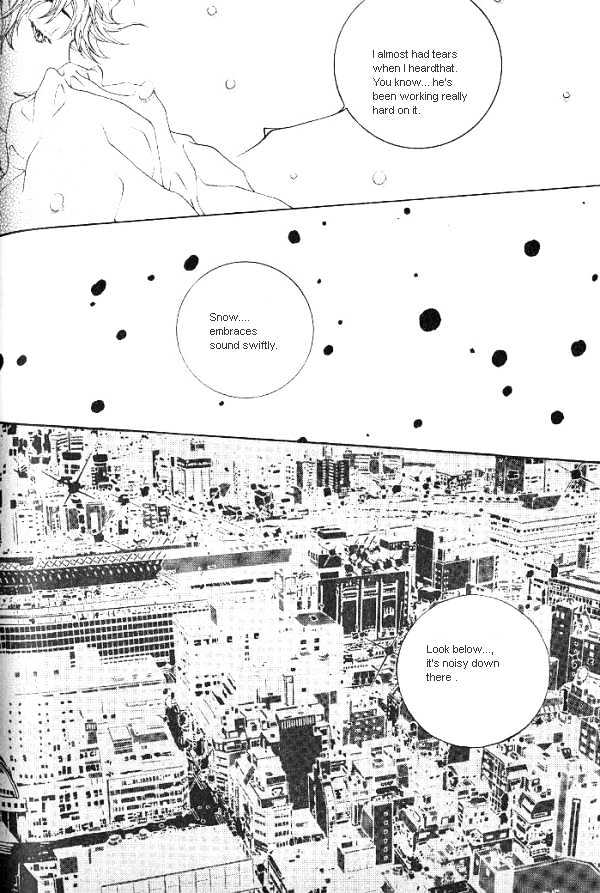 Fever Chapter 3.10 page 8 - Vol.03 Chapter 10