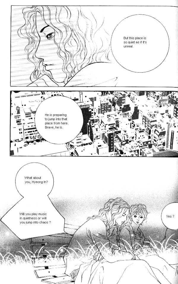 Fever Chapter 3.10 page 9 - Vol.03 Chapter 10