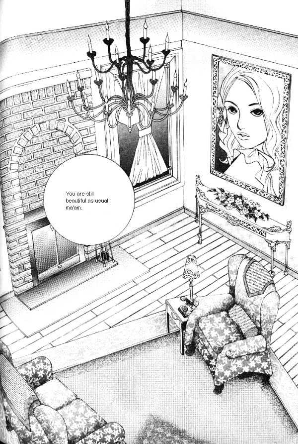Fever Chapter 3.11 page 1 - Vol.03 Chapter 11