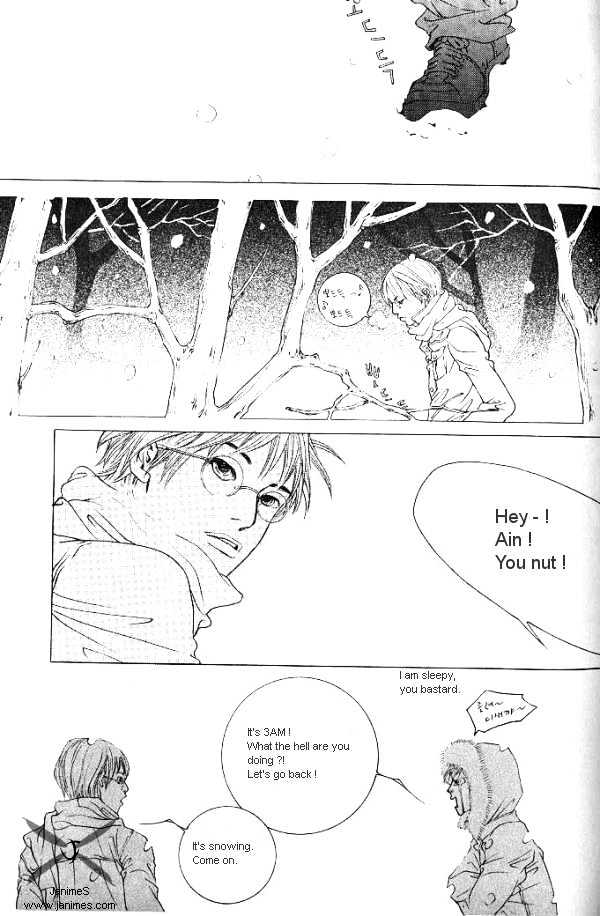 Fever Chapter 3.11 page 10 - Vol.03 Chapter 11