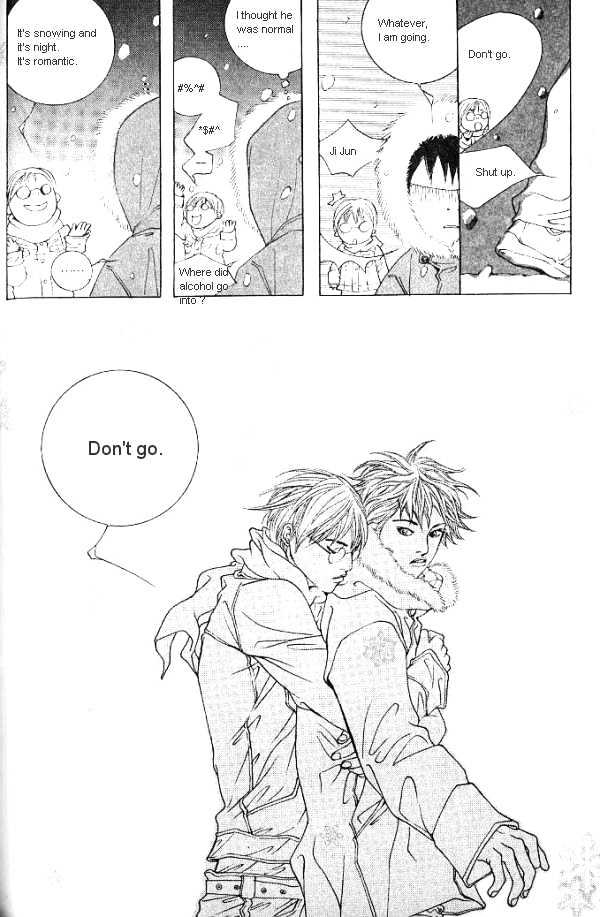 Fever Chapter 3.11 page 11 - Vol.03 Chapter 11