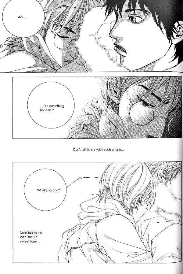 Fever Chapter 3.11 page 12 - Vol.03 Chapter 11