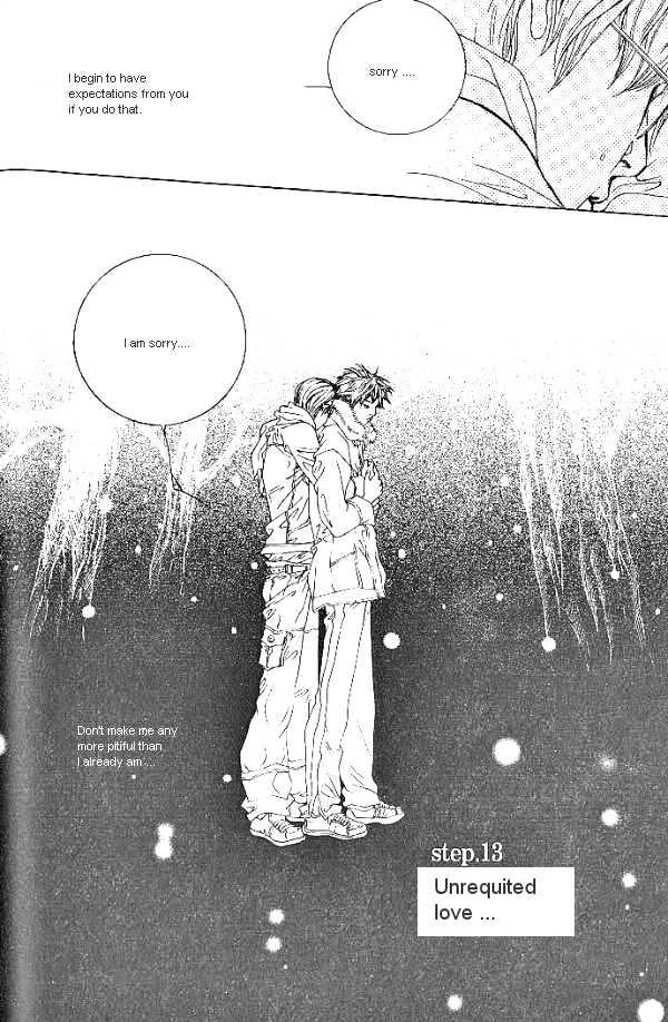 Fever Chapter 3.11 page 13 - Vol.03 Chapter 11