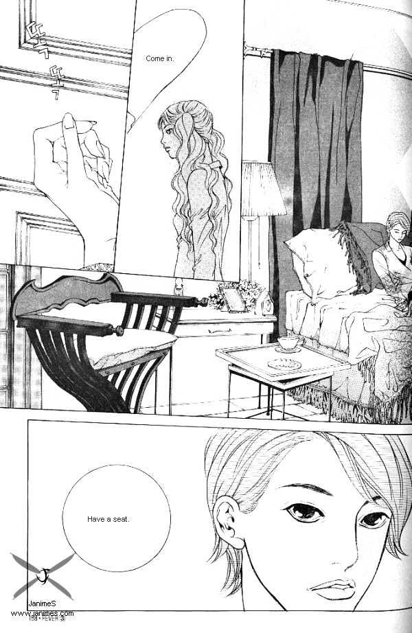 Fever Chapter 3.11 page 2 - Vol.03 Chapter 11