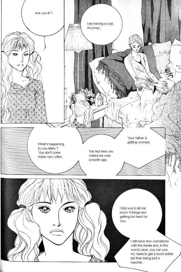 Fever Chapter 3.11 page 3 - Vol.03 Chapter 11