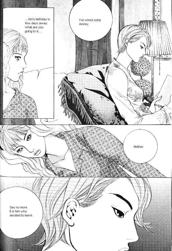 Fever Chapter 3.11 page 5 - Vol.03 Chapter 11