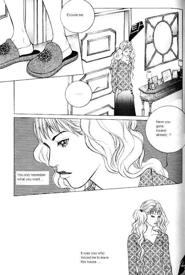 Fever Chapter 3.11 page 6 - Vol.03 Chapter 11
