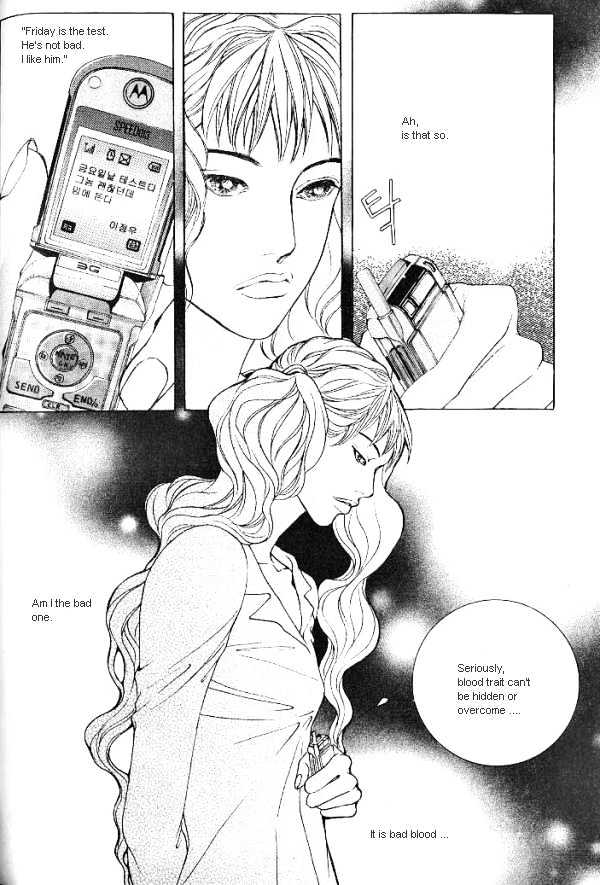 Fever Chapter 3.11 page 7 - Vol.03 Chapter 11