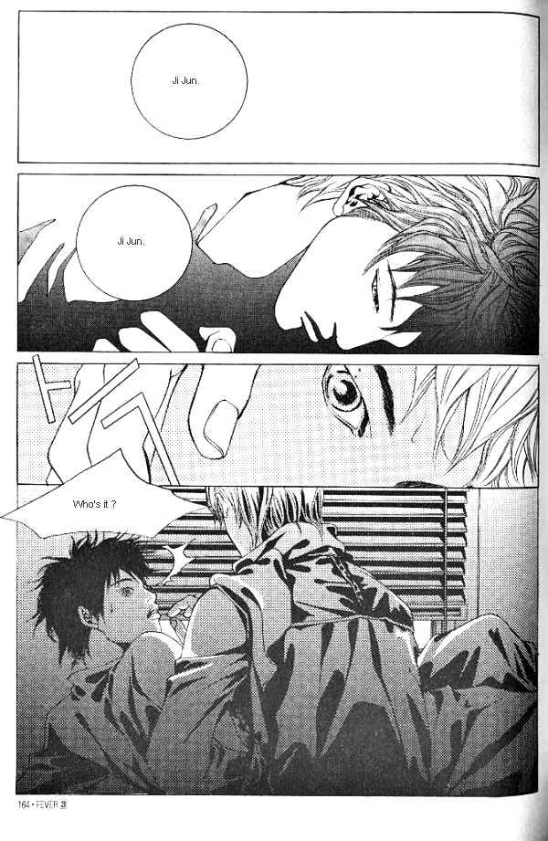 Fever Chapter 3.11 page 8 - Vol.03 Chapter 11