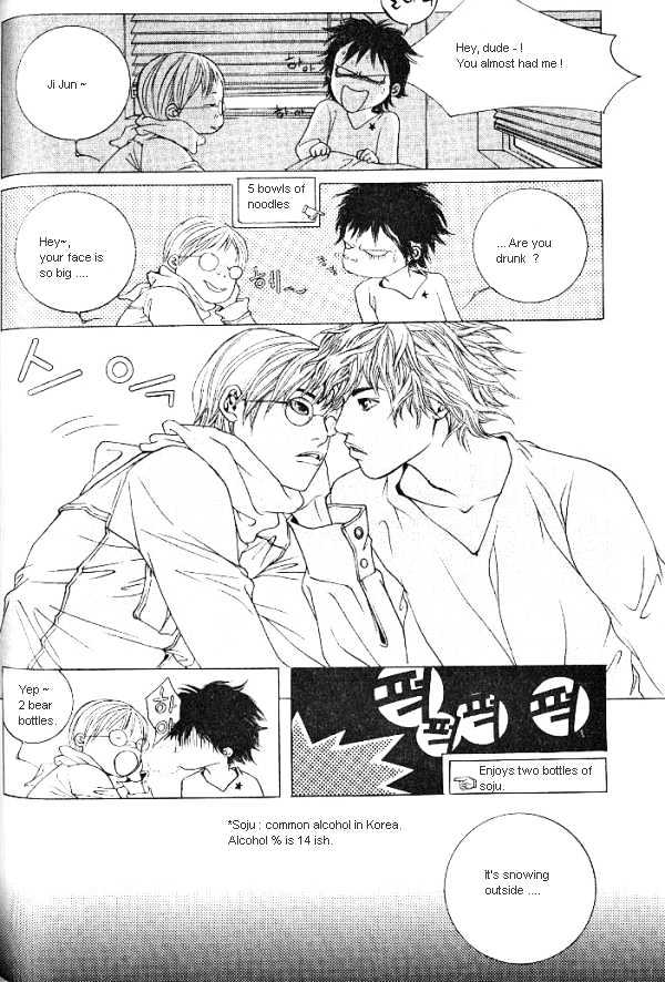 Fever Chapter 3.11 page 9 - Vol.03 Chapter 11