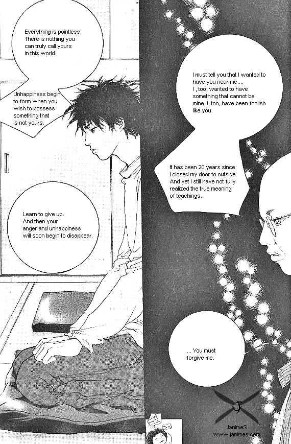 Fever Chapter 3.2 page 10 - Vol.03 Chapter 2