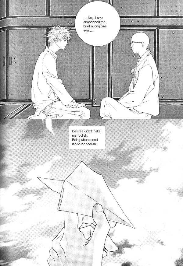 Fever Chapter 3.2 page 15 - Vol.03 Chapter 2