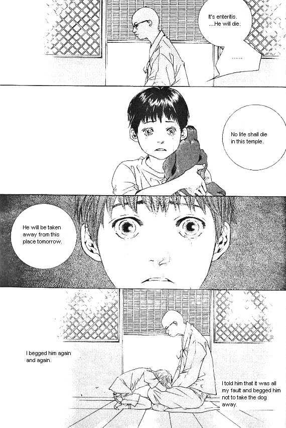 Fever Chapter 3.2 page 4 - Vol.03 Chapter 2