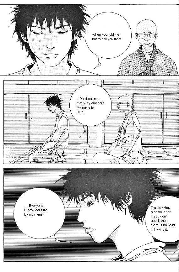 Fever Chapter 3.2 page 8 - Vol.03 Chapter 2