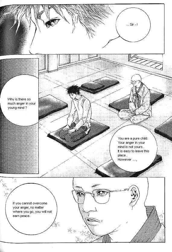 Fever Chapter 3.2 page 9 - Vol.03 Chapter 2