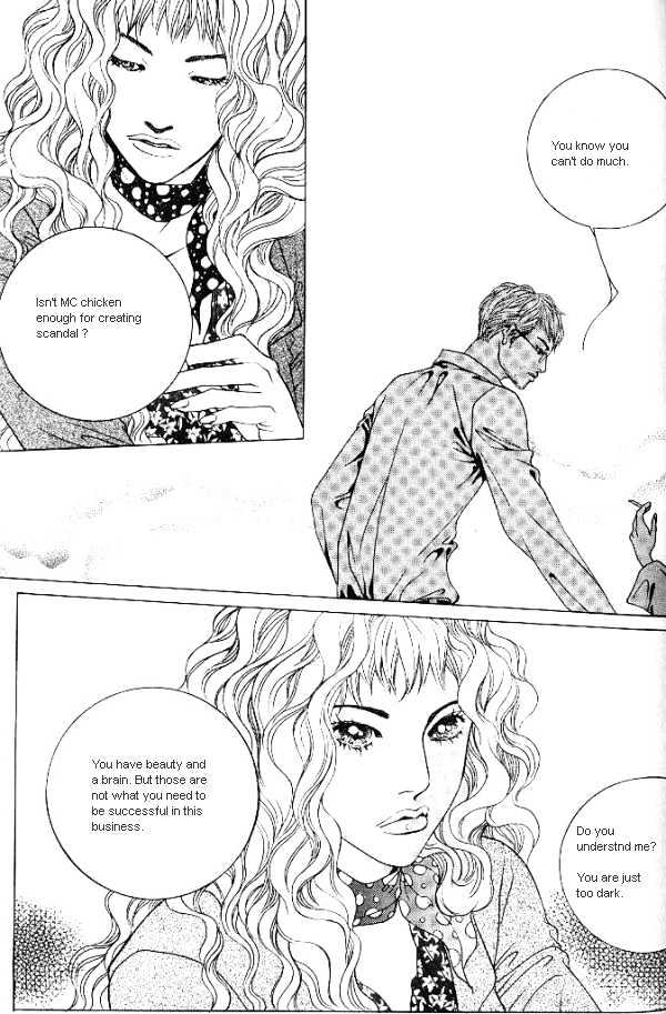 Fever Chapter 3.8 page 11 - Vol.03 Chapter 8