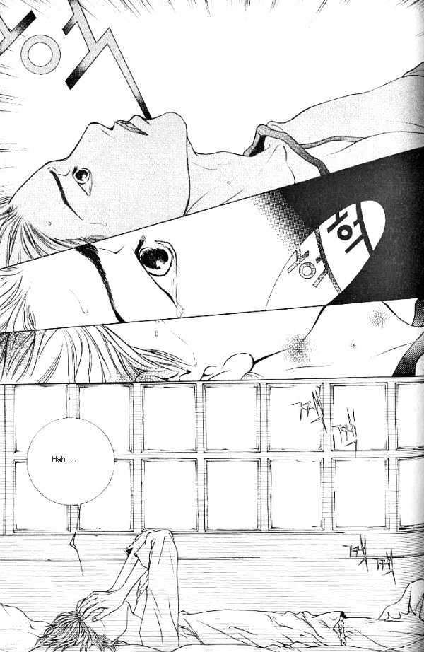 Fever Chapter 3.8 page 3 - Vol.03 Chapter 8