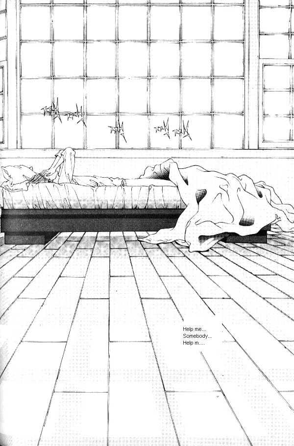 Fever Chapter 3.8 page 4 - Vol.03 Chapter 8