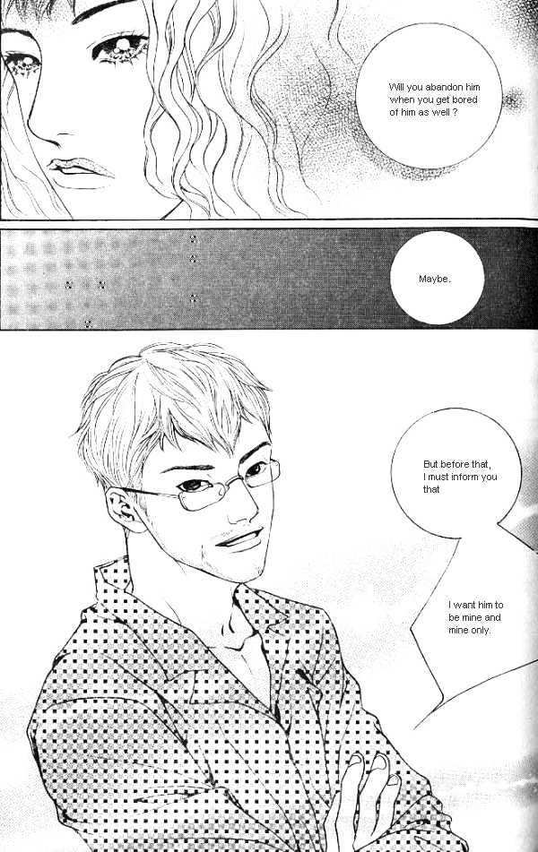 Fever Chapter 3.8 page 9 - Vol.03 Chapter 8