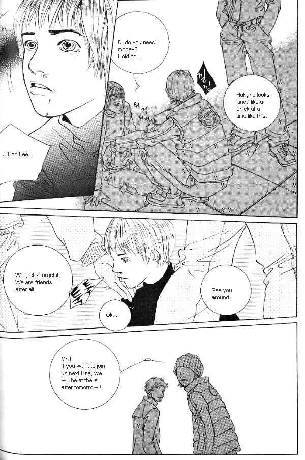 Fever Chapter 3.9 page 10 - Vol.03 Chapter 9