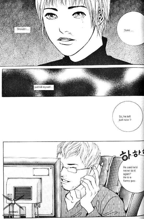Fever Chapter 3.9 page 11 - Vol.03 Chapter 9