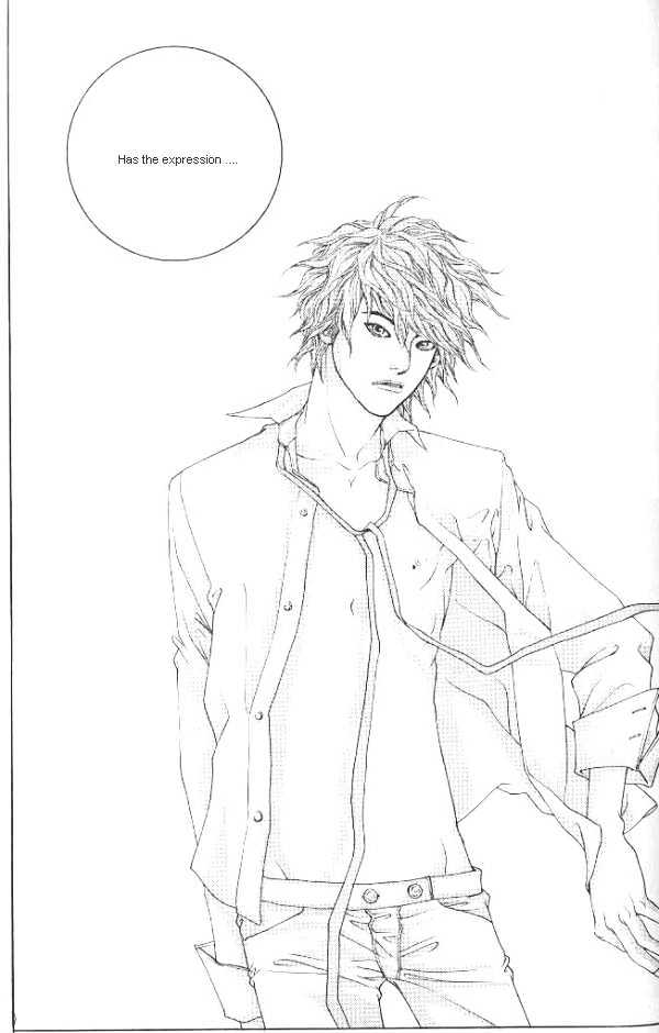 Fever Chapter 3.9 page 13 - Vol.03 Chapter 9